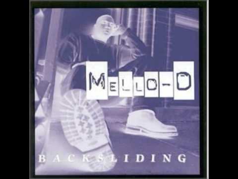 Mello-D & the Rados - End of the World