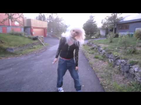 Holding Me Up - The Dandy Warhols (music video)