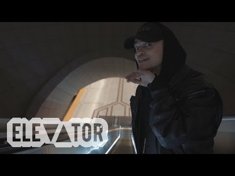 Boy Pape - No Names (Official Music Video)