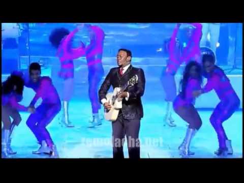 Voy pa' allá - Antony Santos