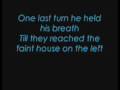 Billy Gilman- Oklahoma With Lyrics