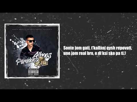 2. ALBOOS - Sirena ( Paradoksi ALBUM )