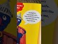 Sesame Street About Firefighters Shorts