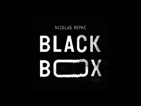 Nicolas Repac - Voodoo Blues