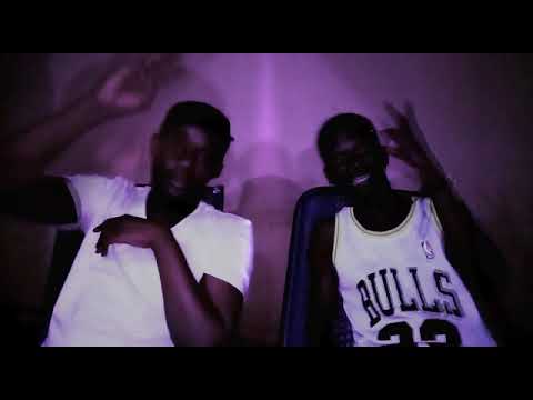 CALIBRE 27 ET CRAZY@mklamusic7430