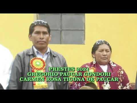 INVITACIÓN QUIABAYA 2021