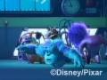 Monsters Inc Outtakes
