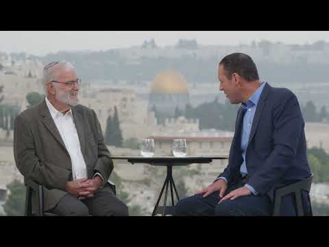Israel’s Fmr National Security Advisor WARNS About Growing Iran Drone THREAT | Watchman Newscast