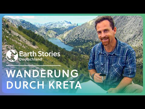 Kreta: Ein unvergessliches Abenteuer zwischen Meer und Bergen