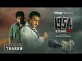 1954 The Historical Crime I Official Teaser I Sayantan I Rudronil I Saurav I Koushik Fridaay