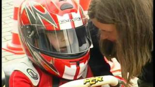 preview picture of video 'Kart Hermsdorf 02 05 2010 04'