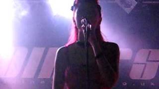 Fuzzbox, International Rescue - Live at Southampton Joiners
