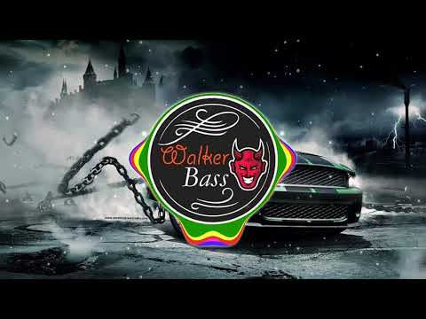 KEKU X JAKIK - WEREWOLF ( Tomygone Remix )