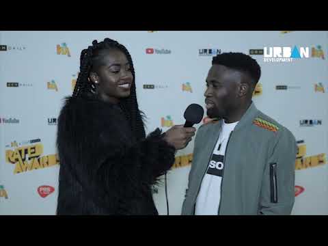 Would You Rather? - KA RATED AWARDS 2017 - GRM Daily