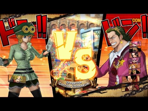 One Piece: Pirate Warriors 4 (Multi): confira vídeos mostrando