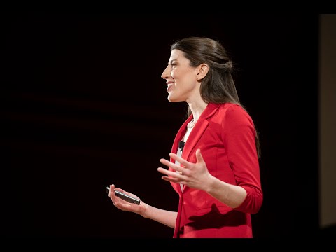 Caitlin Nichols | Harvard Horizons 2019