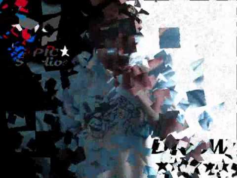 El Drow Ft Renegado - Aqui Estoy