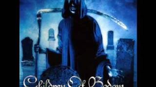 Children of Bodom - Taste Of My Scythe