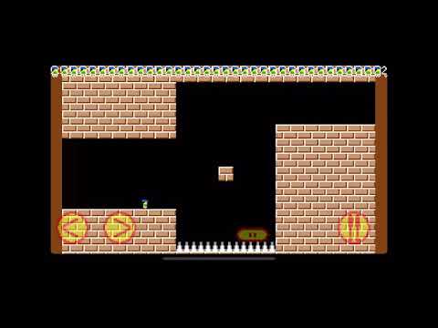 Trap Adventure Speedrun 2:37.91