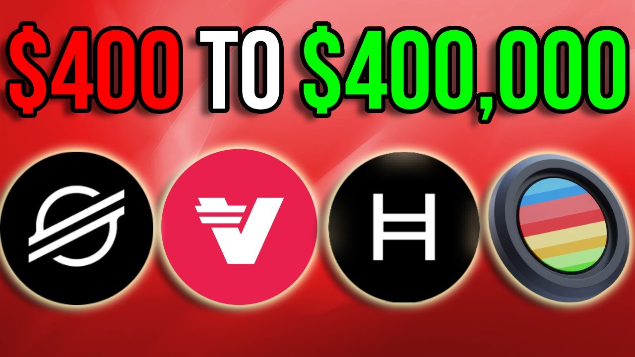 5 Altcoins Under $1 Will Make Millionaires The Next Bull Run