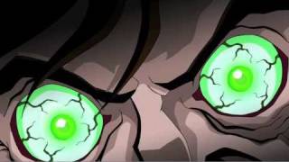 2010 SDCC - The Avengers: Earth's Mightiest Heroes Animated Series First Look