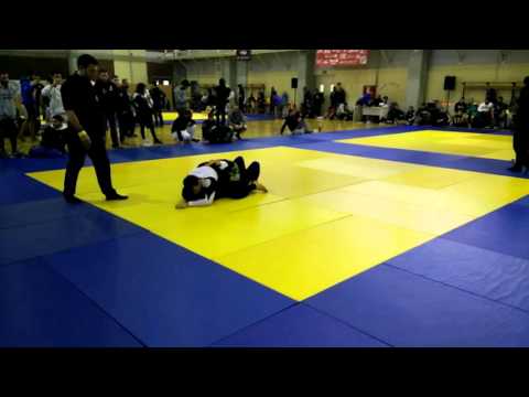 Βαγγέλης - Πανελλήνιο BJJ no-gi 2015, Αθήνα