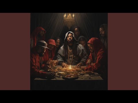 Finish My Plate (feat. DJ Manipulator)