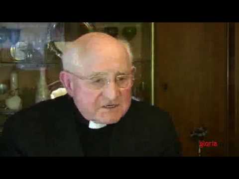 Handkommunion wie der Kauf von Kinokarten