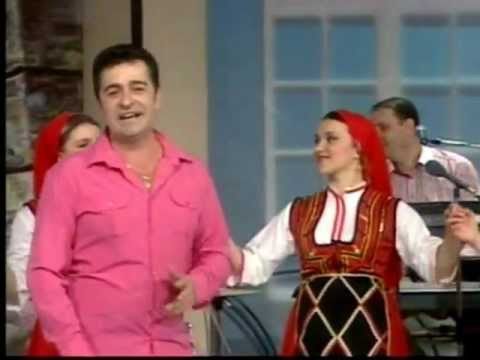 Gaso Triseski Gagi - Tri Godini Kate bolen lezam - **MTV**