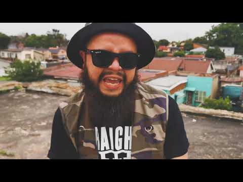 Meneer Cee - Moenie Baiza Nie (Official Music Video) | Afrikaans Hip Hop | Afrikaans Rap
