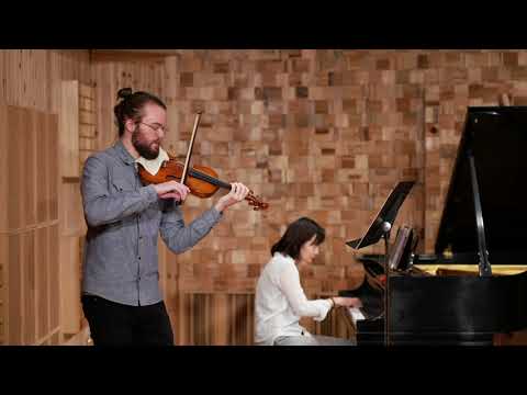 Suzuki Violin Book 2 | Gavotte by J. B. Lully