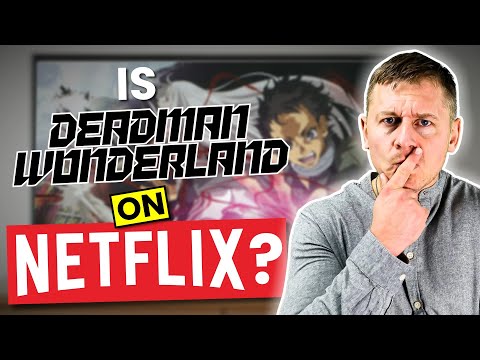 YouTube video about: Where to watch deadmans wonderland?