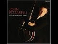 WIth A Song In My Heart - John Pizzarelli