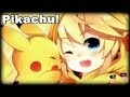 Pikachu | Pika Girl Y Nya Nya Song ...