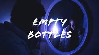 Morgan - Empty Bottles (Official Music Video) (Prod. Tundra Beats)