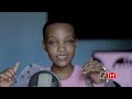 Cherry Sasa Hivi Cover