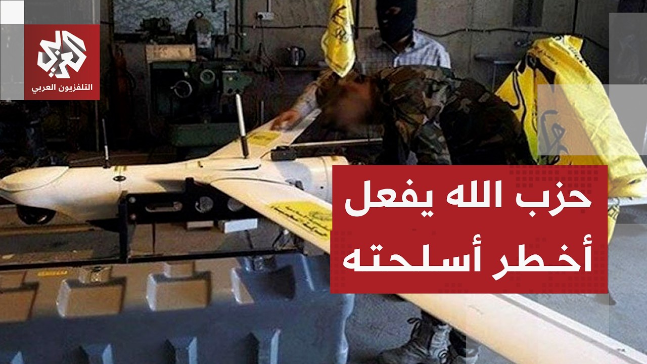 حزب الله يشعل حرب المسيرات أمام فشل دفاعات إسرائيل في التصدي لها