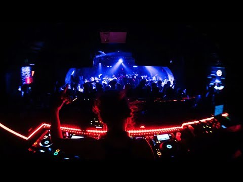 Analodjica - Fuse All Night 27.09.19