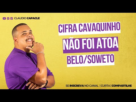 Não Dá - Belo