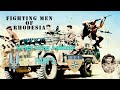 Fighting Men of Rhodesia ep255 | S/Sgt Greg Ashton - Part 3 | D Squadron (Rhodesian) SAS, SADF RECCE