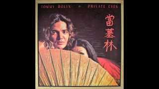 Post Toastee , Tommy Bolin , 1976 Vinyl