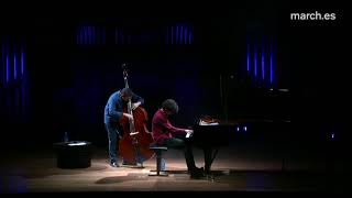 &quot;Lotus Blossom&quot; Javier Colina &amp; Albert Sanz