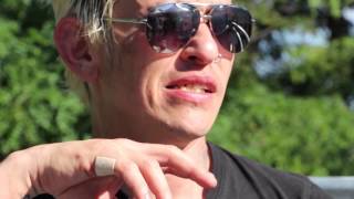 Fight+Music: Coal Chamber