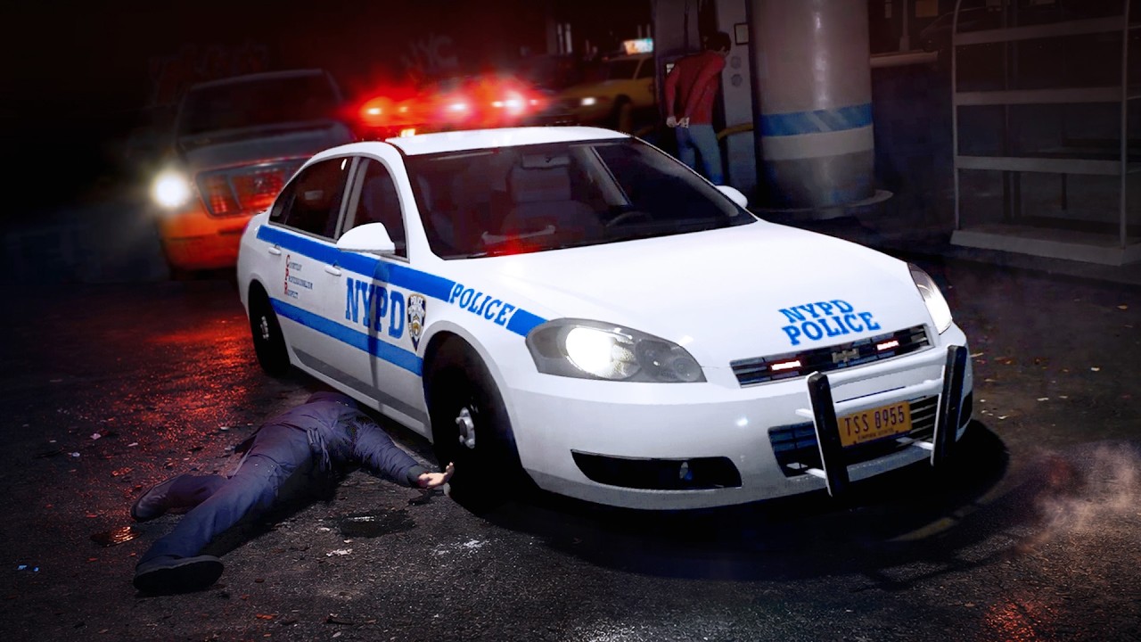 Everything Went Wrong on My First Shift