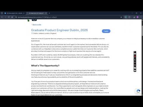 Item video thumbnail