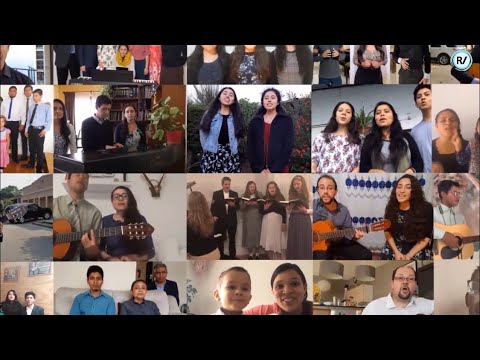 Himno #119: 'Todas las Promesas' | Ensamble Internacional | Mundo SMI