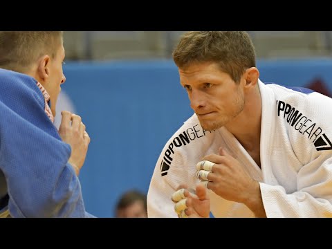 Judista Pavel Petřikov ukončil kariéru, vrhne se na trénování