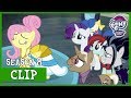 Fluttershy, The Warrior of Inner Strength (Fake It 'Til You Make It) | MLP: FiM [HD]