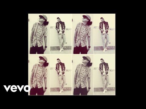 Cedeno Brown - Amor Por Red Social (Lyric Video) ft. Clon 876