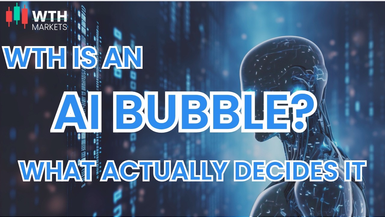Is the AI Trade a Bubble, Really?
